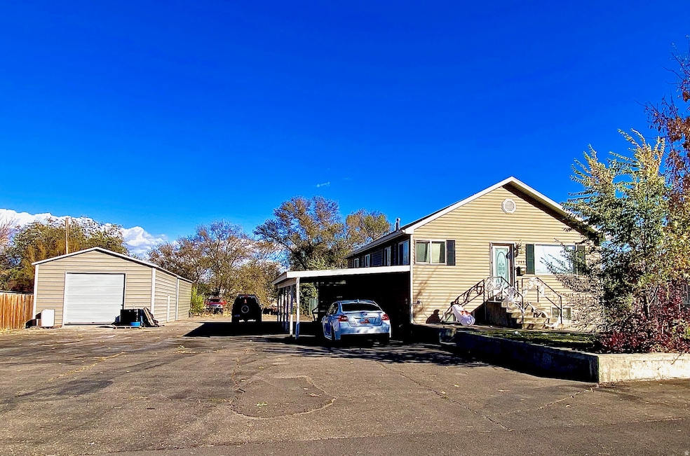 235 S 100 E, Vernal, UT 84078 - photo 1