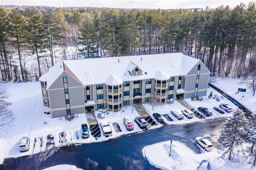 11 Bartemus Trail unit U205, Nashua, NH 03063 - photo 1