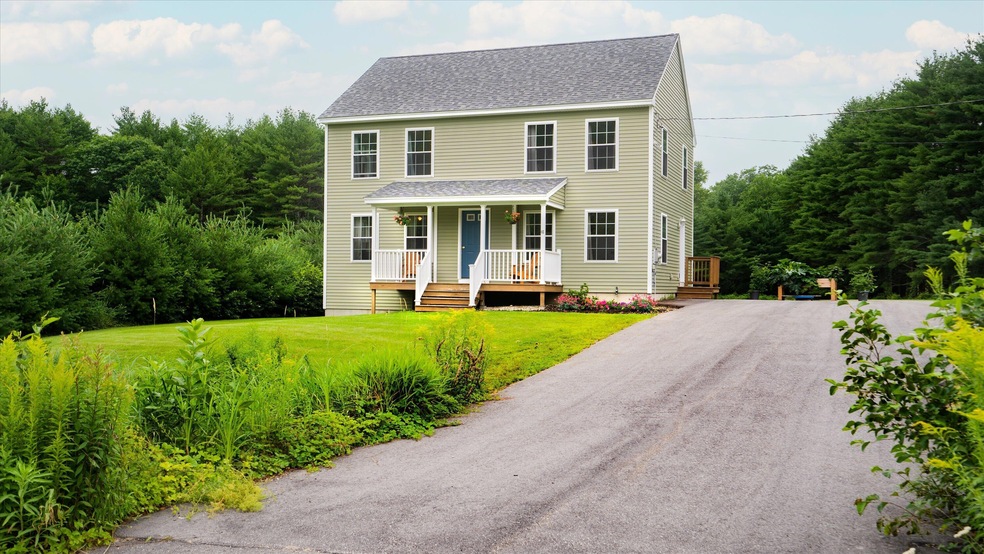 46 Ricker Rd, Saco, ME 04072 - photo 1