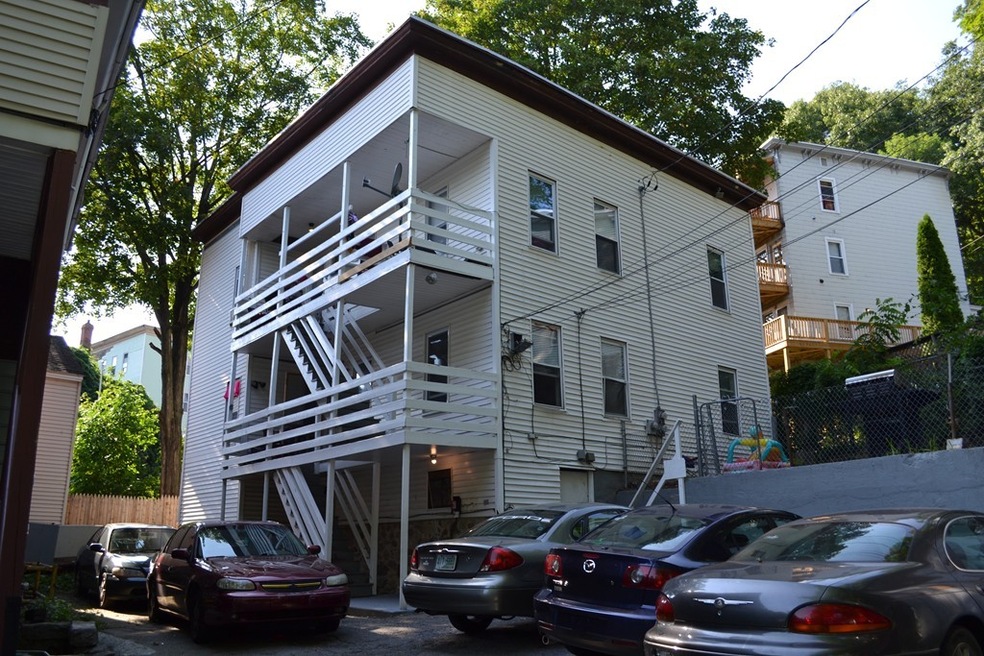 1301 Main St, Fitchburg, MA 01420 - photo 1