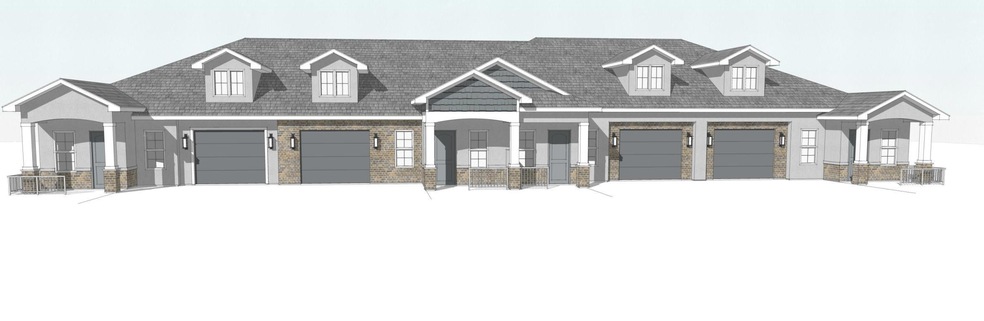 652 Freedom Way unit 16, Washington, UT 84780 - photo 1