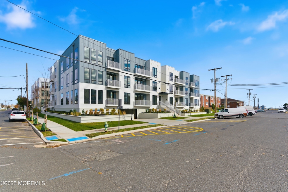 The Aegean unit 301, Asbury Park, NJ 07712 - photo 1