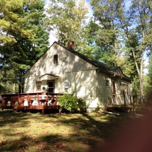 28187 Melland Ln, Danbury, WI 54830 - photo 1