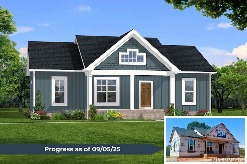 2229 N Terry's Bridge Rd, Halifax, VA 24558 - photo 1