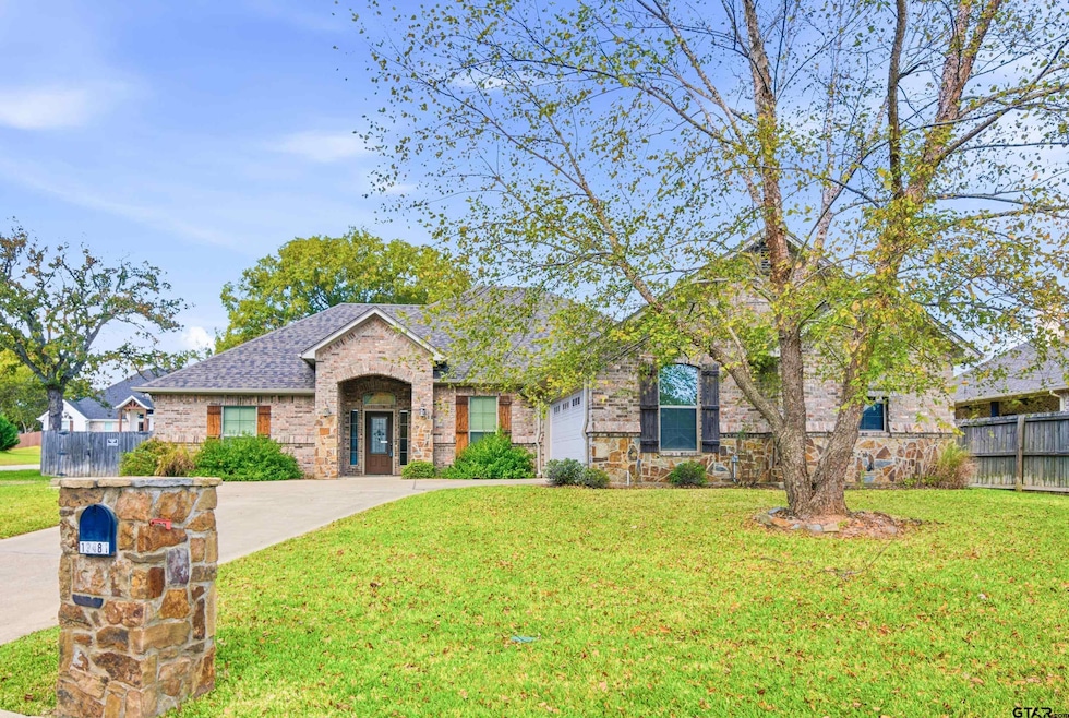 19481 Sandhill Ln, Flint, TX 75762 - photo 1