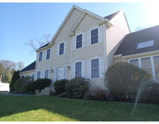 40 Orchard Rd, Ashland, MA 01721 - photo 1