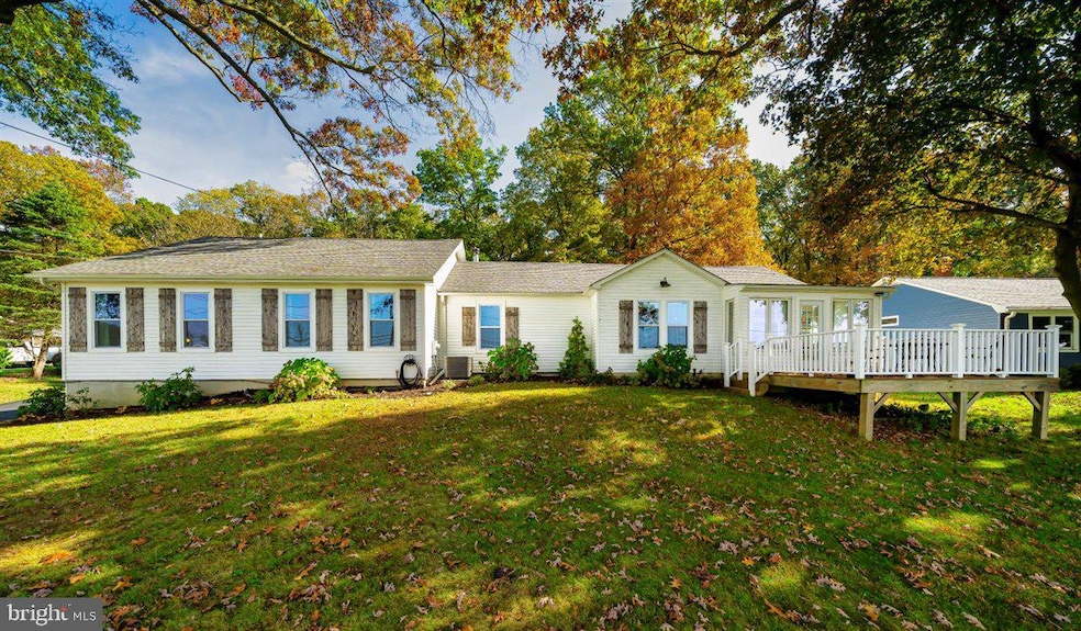 5837 White Rock Rd, Sykesville, MD 21784 - photo 1