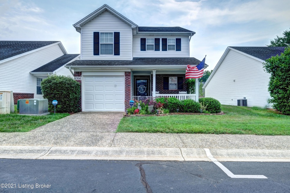 8304 Arbor Meadow Way unit 110, Louisville, KY 40228 - photo 1