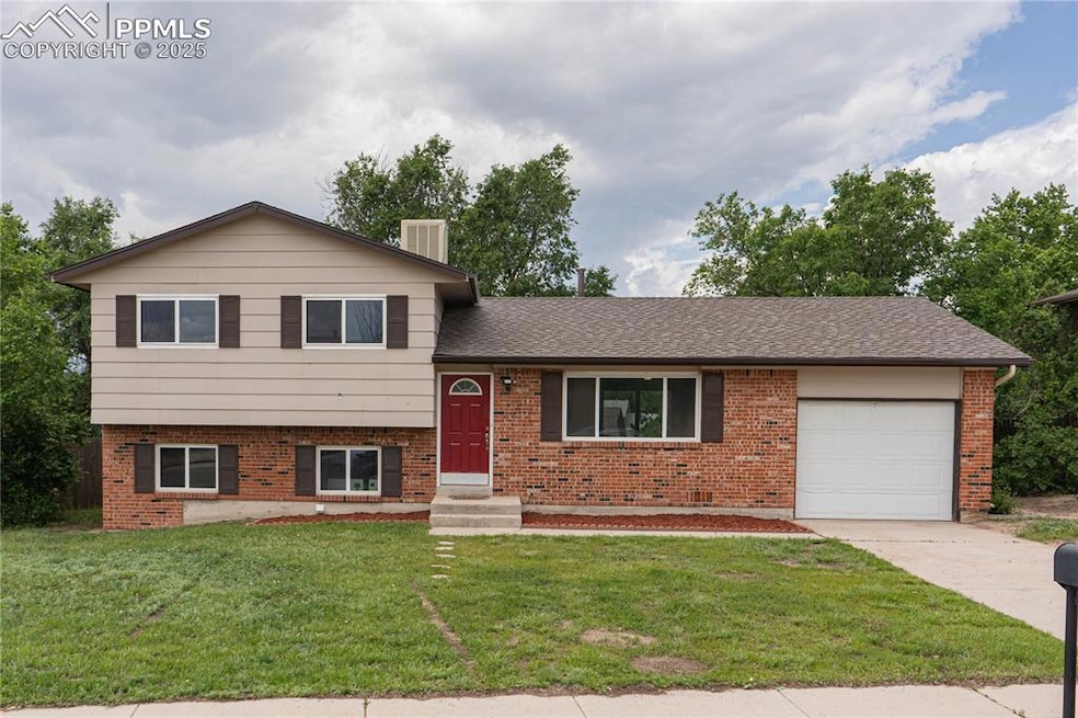 Sold $379,000 • Co-Listing Agent