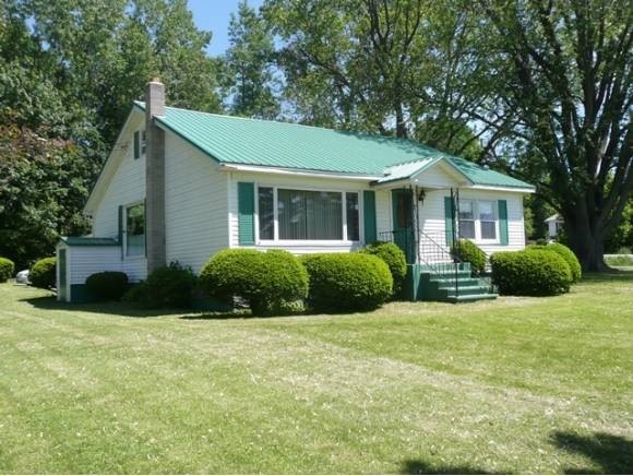 1 Bachand Rd, Swanton, VT 05488 - photo 1