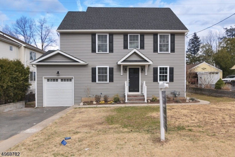 14 Overlook Ave, East Hanover, NJ 07936 - photo 1