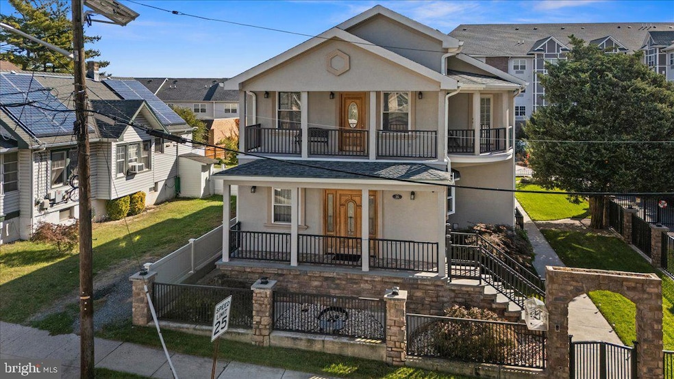 16 Emmett Ave, Perth Amboy, NJ 08861 - photo 1