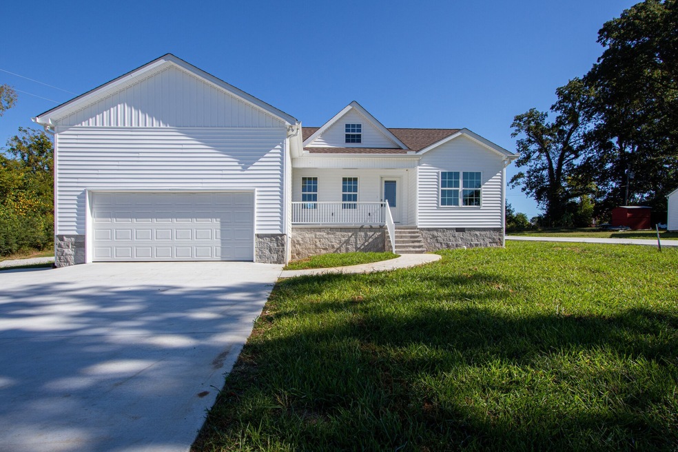 116 Ewell St, Manchester, TN 37355 - photo 1