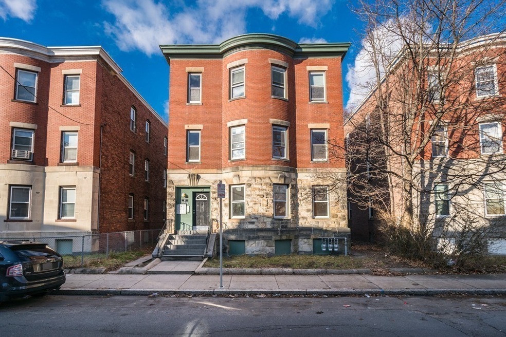 51 Charles St unit 3, Dorchester, MA 02122 - photo 1