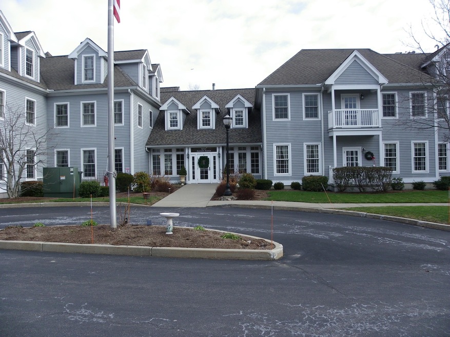 7 Assinippi Ave unit 214, Norwell, MA 02061 - photo 1