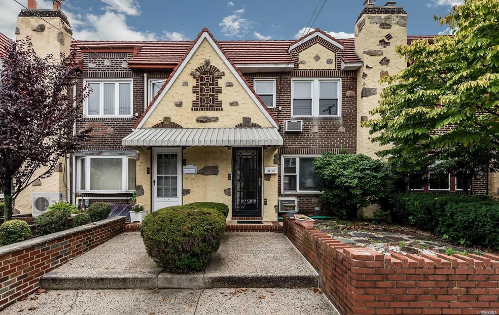 47-13 189th St, Flushing, NY 11358 - photo 1