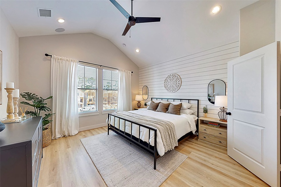 3713 Creekmont Gardens Ln, Houston, TX 77091 - photo 1