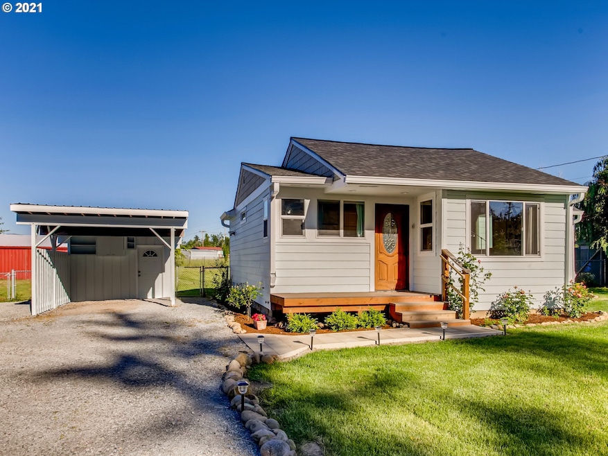 31758 S Highway 213, Molalla, OR 97038 - photo 1