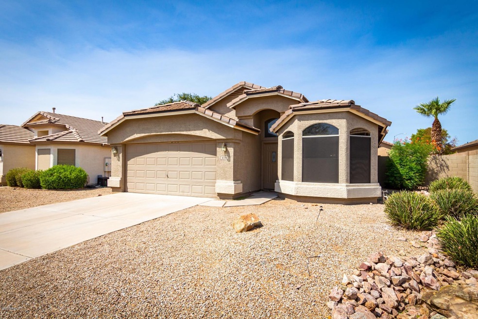 8314 E Portobello Ave, Mesa, AZ 85212 - photo 1