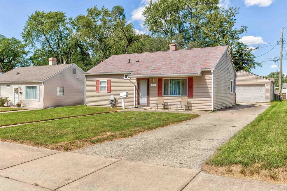 2900 Longlois Dr, Lafayette, IN 47904 - photo 1