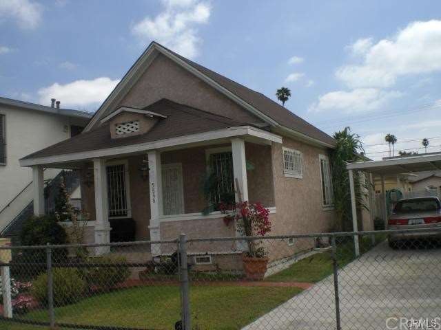 Front View-Nice Home!!