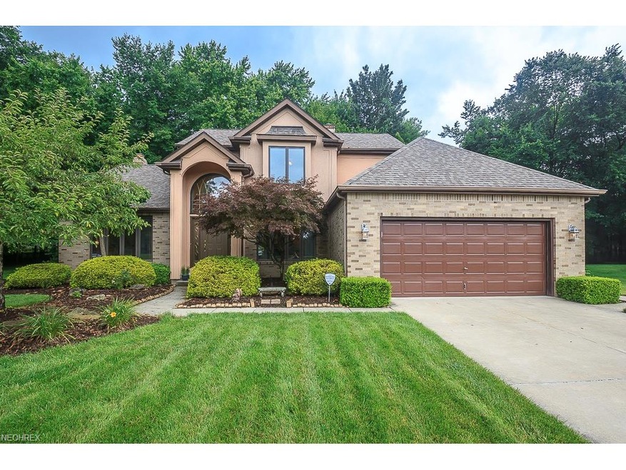 Welcome to your new home at 11248 Palmer Ct.
