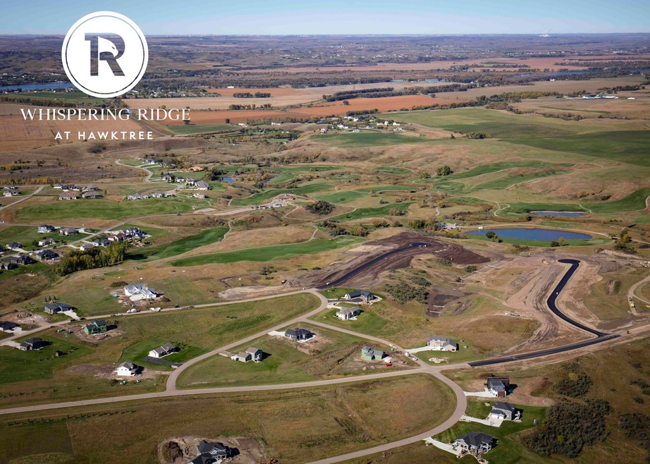 Whispering Ridge at Hawktree
