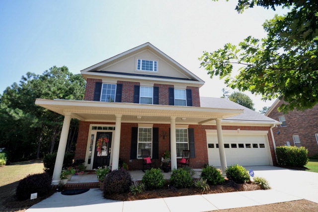 unlisted-address, Evans, GA 30809 - photo 1