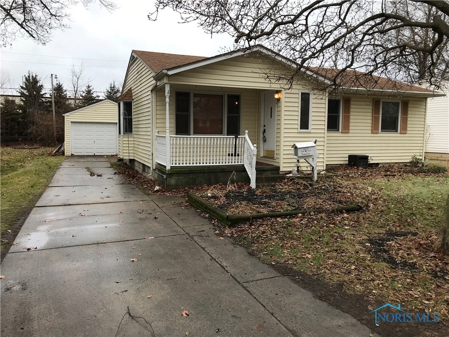 5123 Brandel Circle