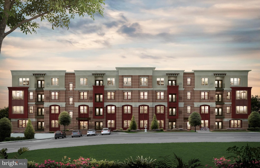 3985 Norton Place unit 204, Fairfax, VA 22030 - photo 1