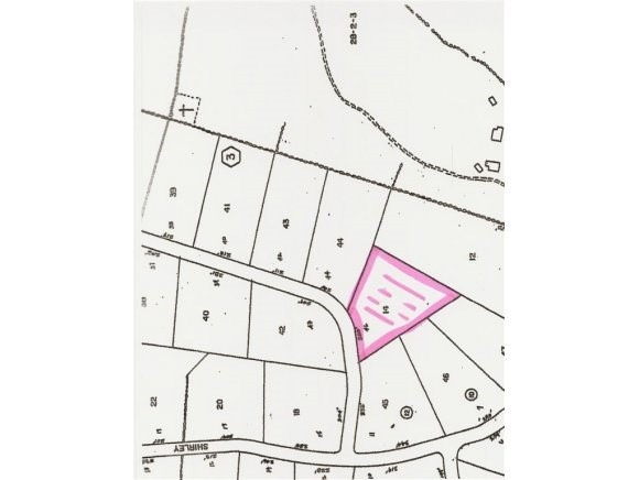 Lot 14 Shirley Way, Tuftonboro, NH 03816 - photo 1