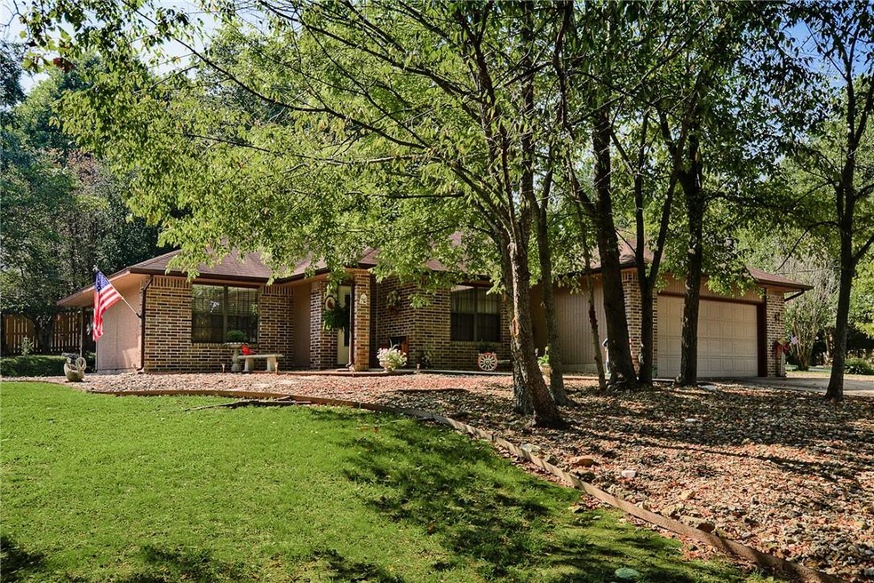 1 Islip Ln, Bella Vista, AR 72714 - photo 1