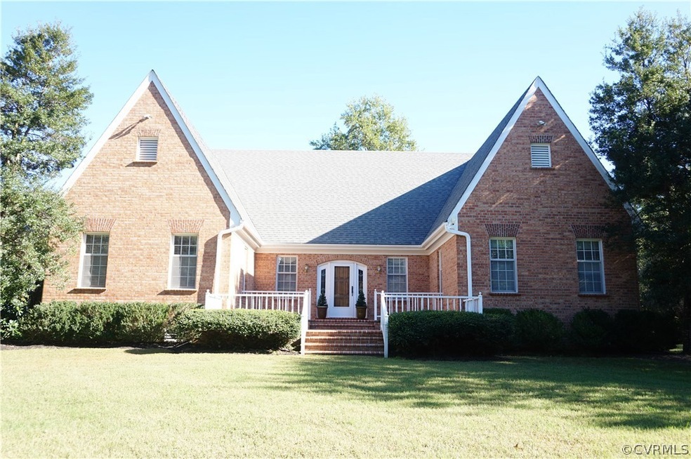 4277 Courthouse Rd, Prince George, VA 23875 - photo 1