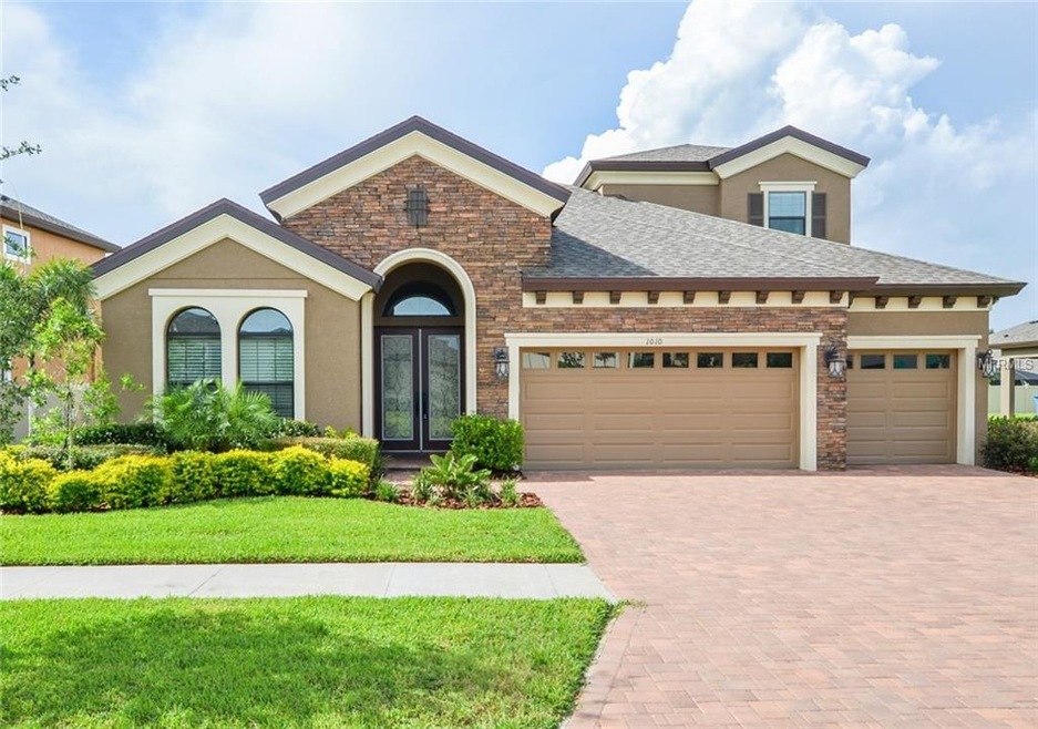 BRAND NEW/NEVER LIVED IN - WEST BAY BISCAYNNE PLAN