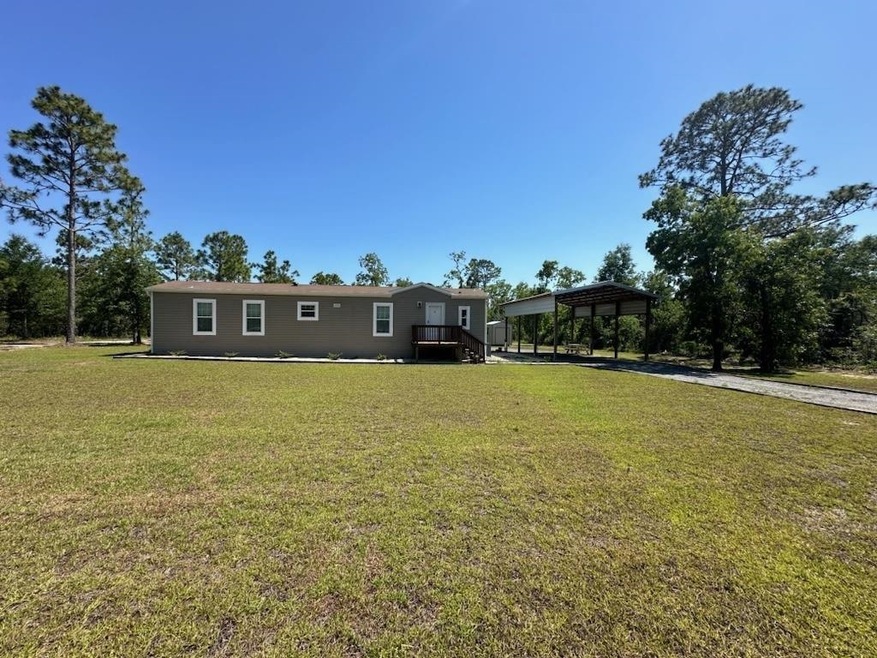 16980 E Royal Oak Dr, Perry, FL 32348 - photo 1