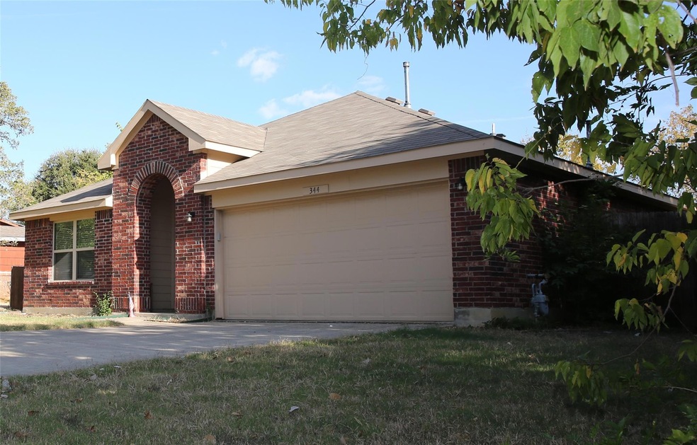 344 Patricia Ln, Bedford, TX 76022 - photo 1