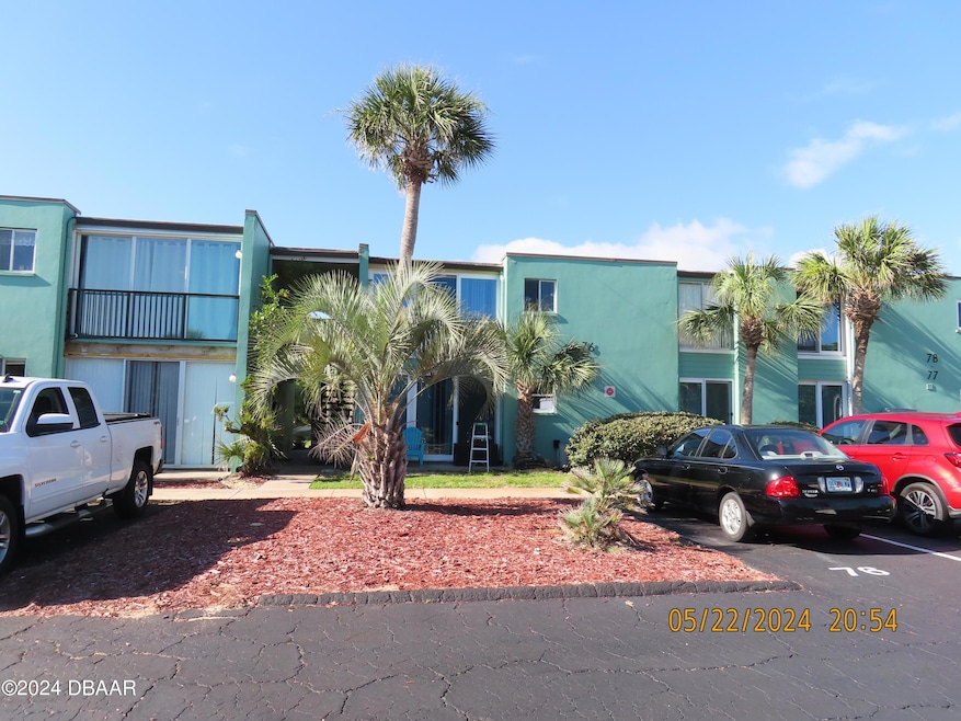 5500 Ocean Shore Blvd unit 76, Ormond Beach, FL 32176 - photo 1