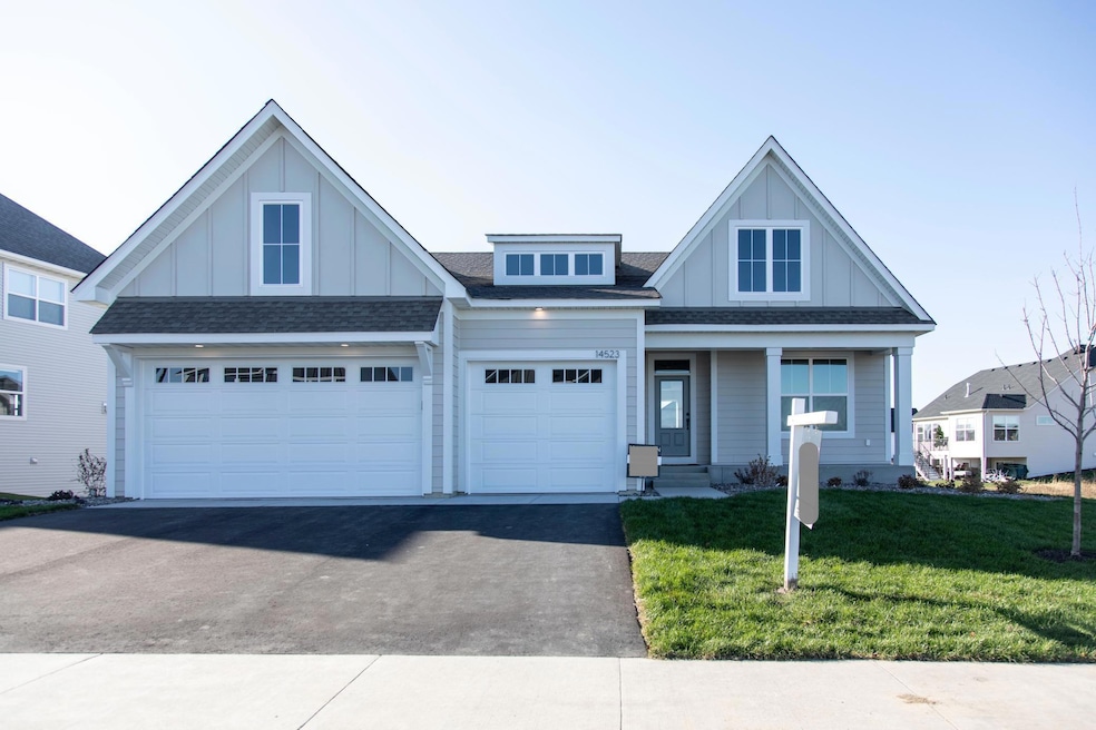 14523 Kingsview Ln N, Dayton, MN 55327 - photo 1