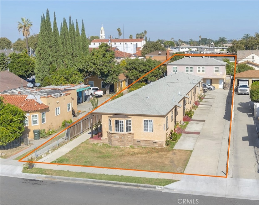 3535 Los Flores Blvd, Lynwood, CA 90262 - photo 1