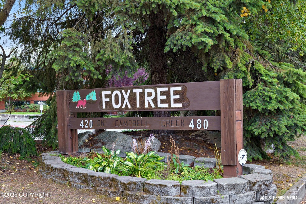 420 E 56th Ave unit 7H, Anchorage, AK 99518 - photo 1