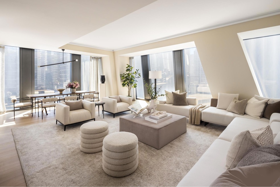 53 W 53rd St unit 23D, New York, NY 10019 - photo 1