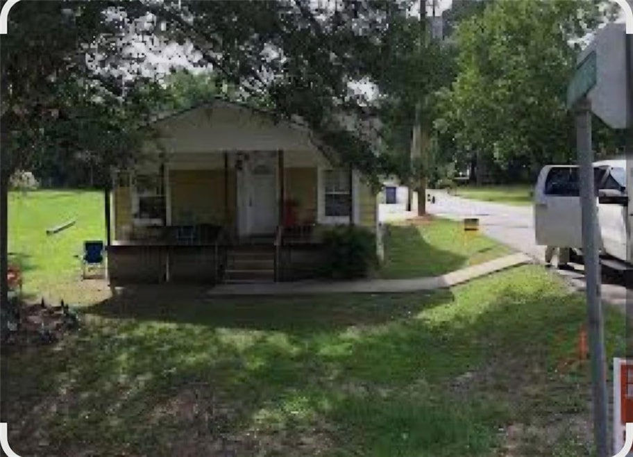 205 Macon Hwy, Warrenton, GA 30828 - photo 1