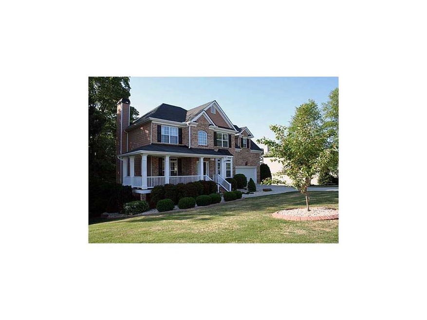 Exterior Front. Welcome to Your New Home!
