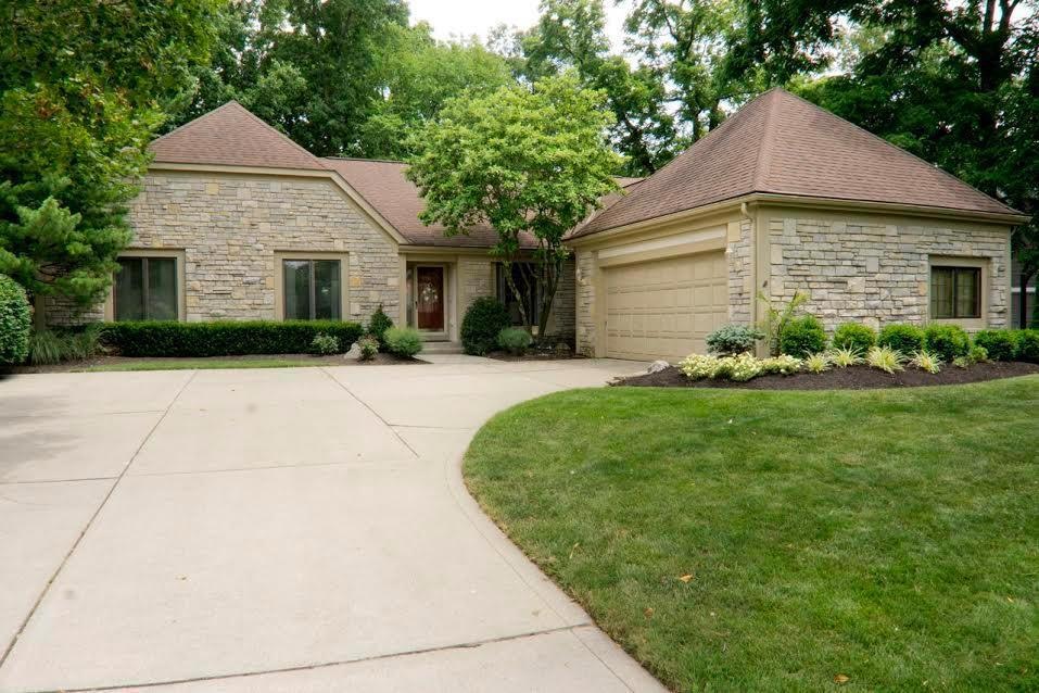 1084 Denman Ct, Westerville, OH 43081 - photo 1