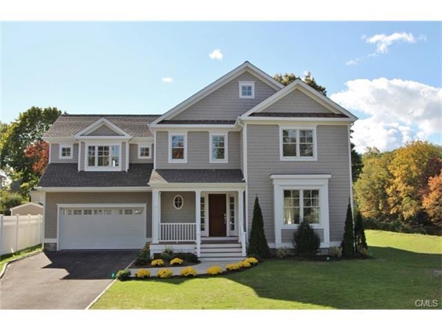 18 Halock Dr, Greenwich, CT 06831 - photo 1