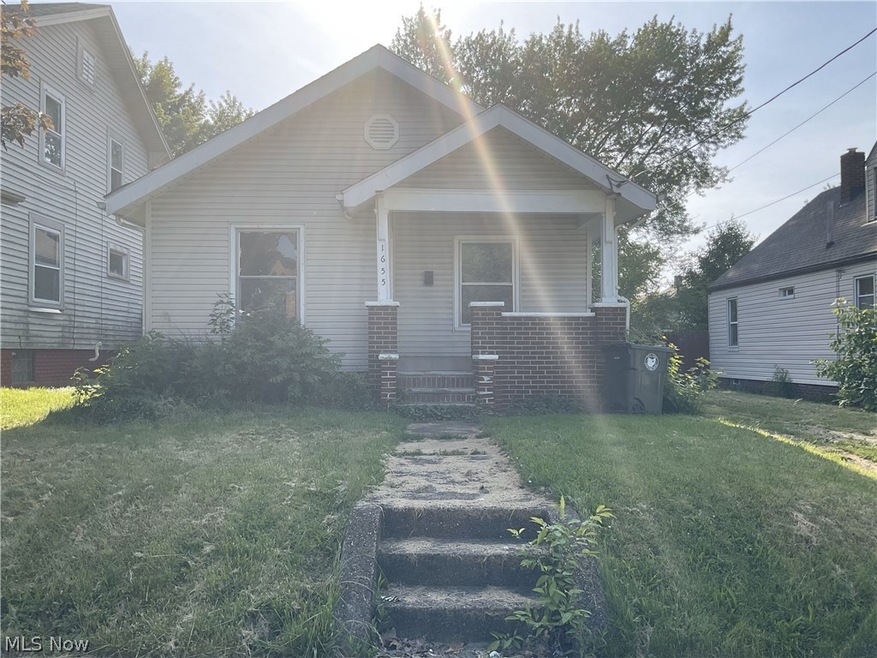 1655 Rowland Ave NE, Canton, OH 44705 - photo 1