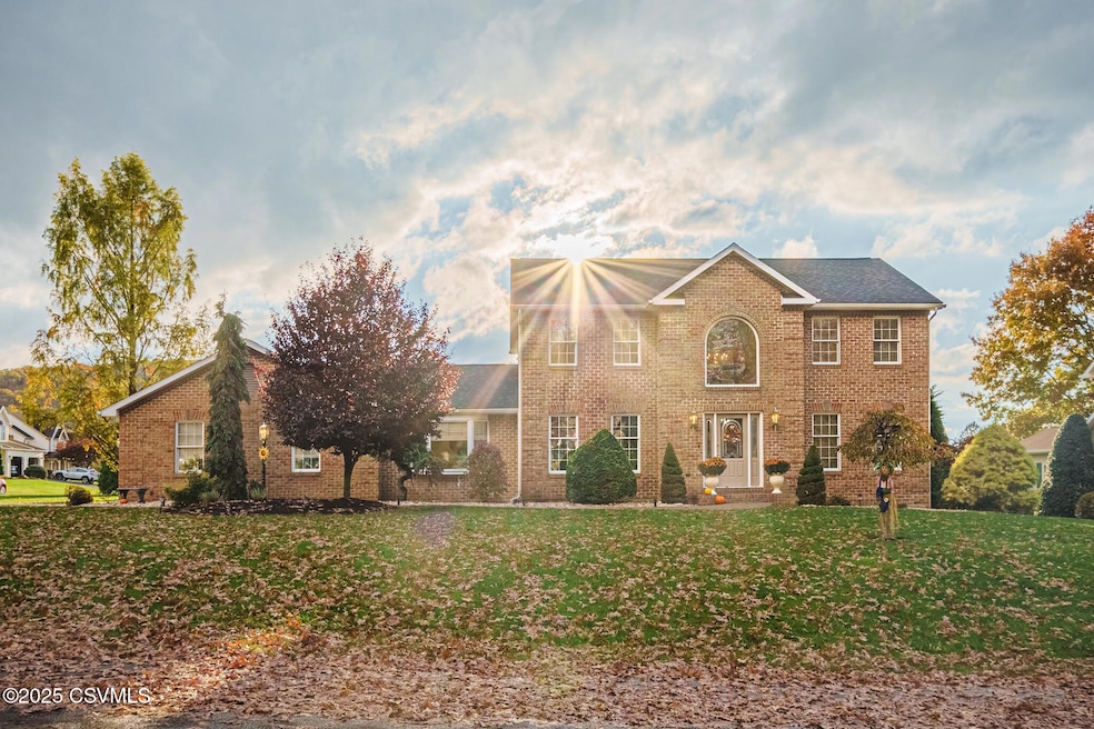 344 Hemlock Ln, Elysburg, PA 17824 - photo 1