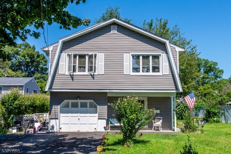 497 Allentown Rd, Parsippany, NJ 07054 - photo 1