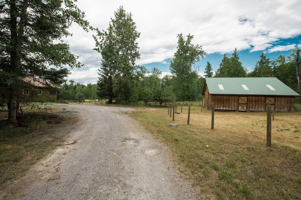 28054 Meadow Creek Rd, Bigfork, MT 59911 - photo 1