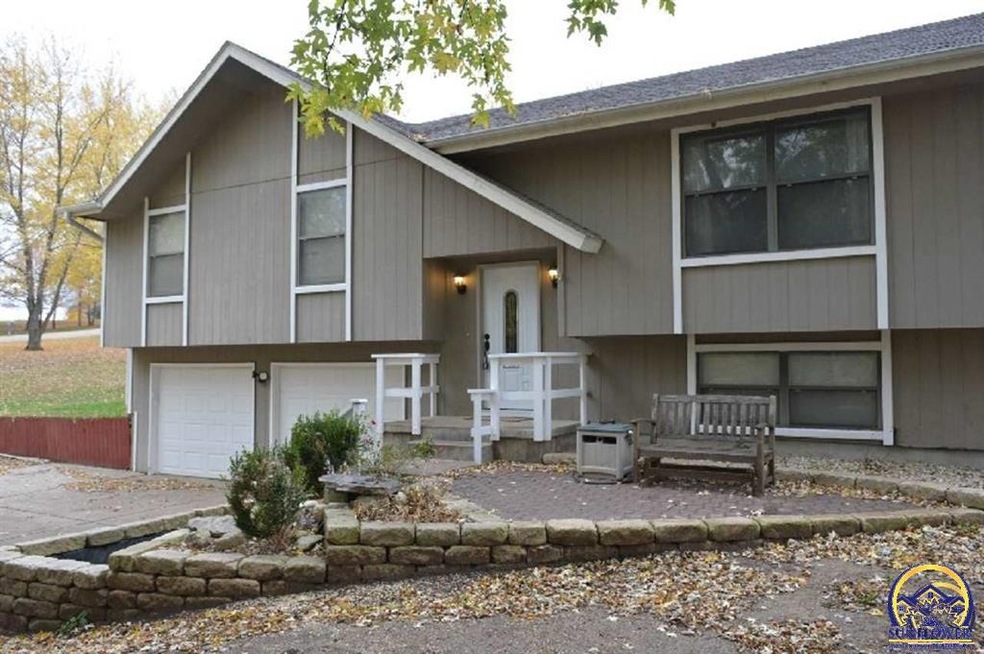 12331 S Rd, Hoyt, KS 66440 - photo 1